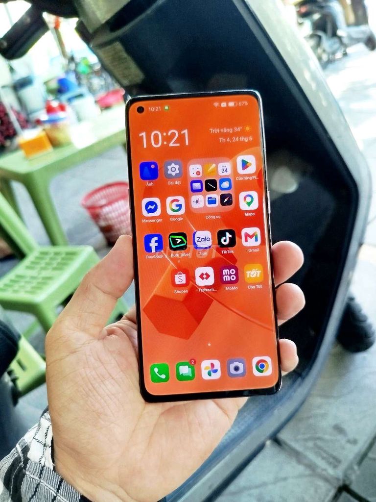 Realme 11 Pro 5G 256GB Đen. Mua bán Điện thoại tại Quận Hai Bà Trưng Hà Nội được đăng bởi Dũng hình 1