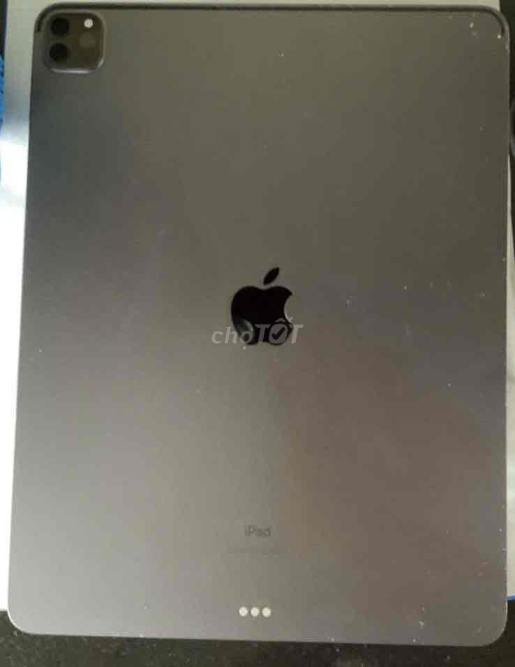 Apple iPad Pro M1 Wifi Xám 128GB. Mua bán Máy tính bảng tại Thành phố Biên Hòa Đồng Nai được đăng bởi Le Quang Vinh hình 1