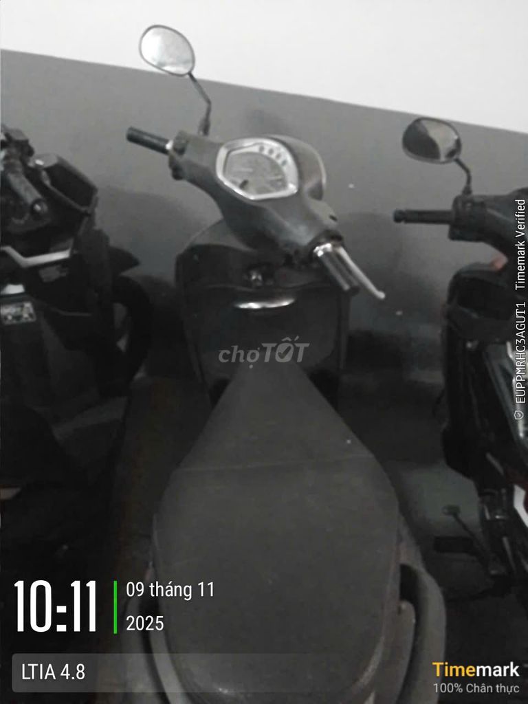 Dư xe, bán xe đi làm Liberty 125V ie, đăng ký 2011. Mua bán Xe máy tại Thành phố Vũng Tàu Bà Rịa - Vũng Tàu được đăng bởi Viet hình 2