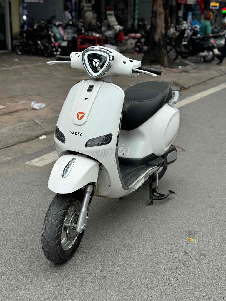 Vespa Yader S1 siêu lướt 🌷Đủ giấy tờ