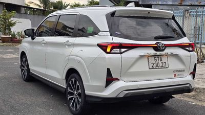 2022 CVT Top - 60000 km. Mua bán Ô tô tại Thành phố Long Xuyên An Giang được đăng bởi nguoi an giang