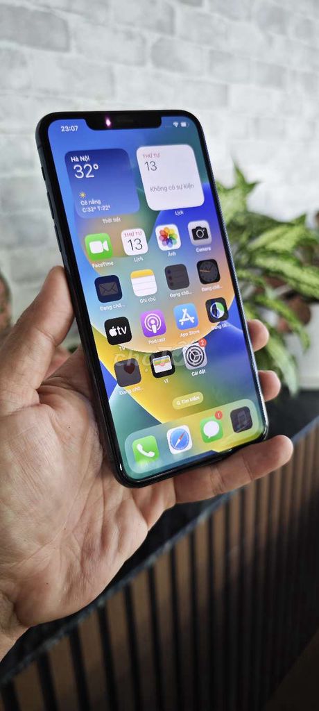 Bán iphone 11 pro max 64g !!!