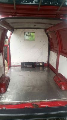 Suzuki Van 2011. Mua bán Xe tải, xe ben tại Huyện Bình Chánh Tp Hồ Chí Minh được đăng bởi Bùi Đăng Hiếu 