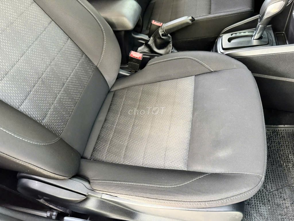 Ecosport 1.5 đời 2018. Mua bán Ô tô tại Quận Long Biên Hà Nội được đăng bởi PHÚC LÂM  AUTO hình 13