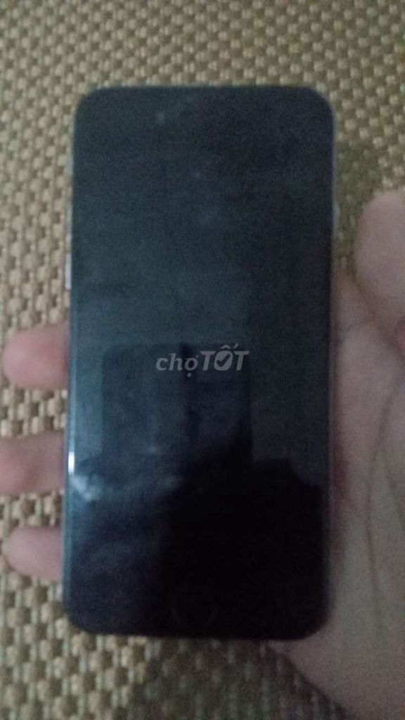 Apple iPhone 6 64GB Hơi trầy xước nhẹ. Mua bán Điện thoại tại Thành phố Thủ Đức Tp Hồ Chí Minh được đăng bởi Son Vu hình 1