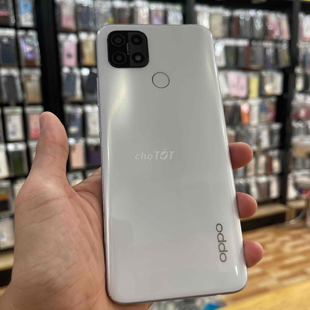 Thanh lý cầm đồ Oppo A15 3/32G. Mua bán Điện thoại tại Thành phố Dĩ An Bình Dương được đăng bởi Phan Văn Hải hình 1