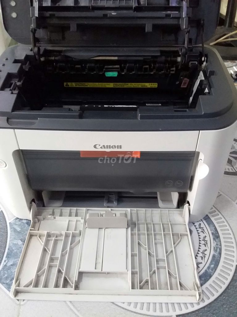 Máy in Canon LBP6230dn xài lướt 90%. Mua bán Đồ dùng văn phòng tại Thành phố Rạch Giá Kiên Giang được đăng bởi Trần Đình Dũng hình 1