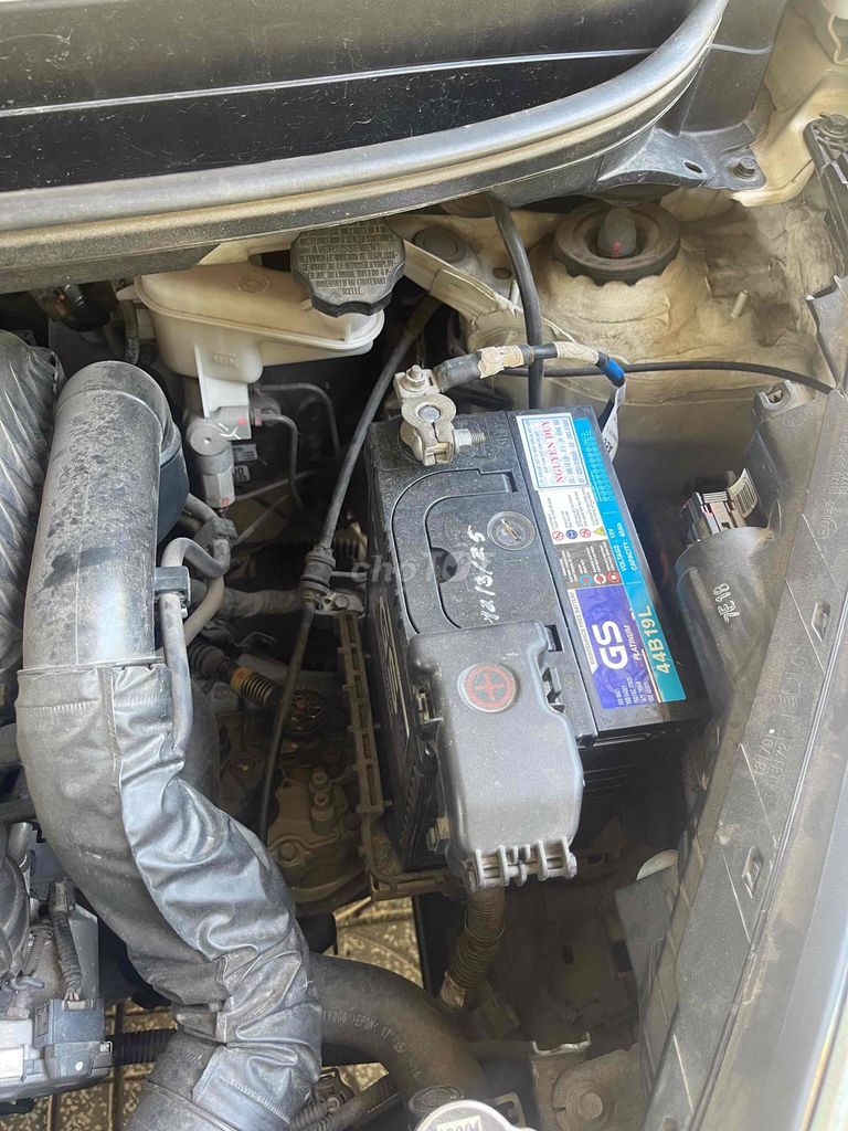 Kia Morning 2018 1.0 MT số sàn chính chủ. Mua bán Ô tô tại Thành phố Vũng Tàu Bà Rịa - Vũng Tàu được đăng bởi BINHHYK  hình 6