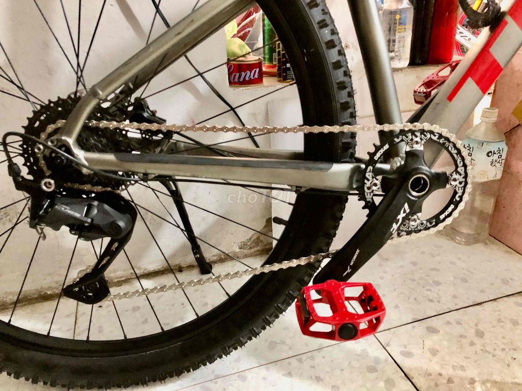 xe đạp thể thao. Mua bán Xe đạp tại Quận 11 Tp Hồ Chí Minh được đăng bởi vũ hình 2