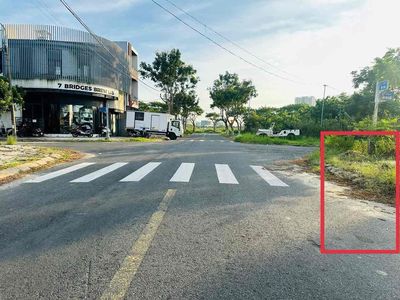 Chính chủ bán lô Việt Bắc sát sông, gần lô góc TĐC Tân Trà.. Mua bán đất tại Quận Ngũ Hành Sơn Đà Nẵng được đăng bởi Trang Linh Nguyen