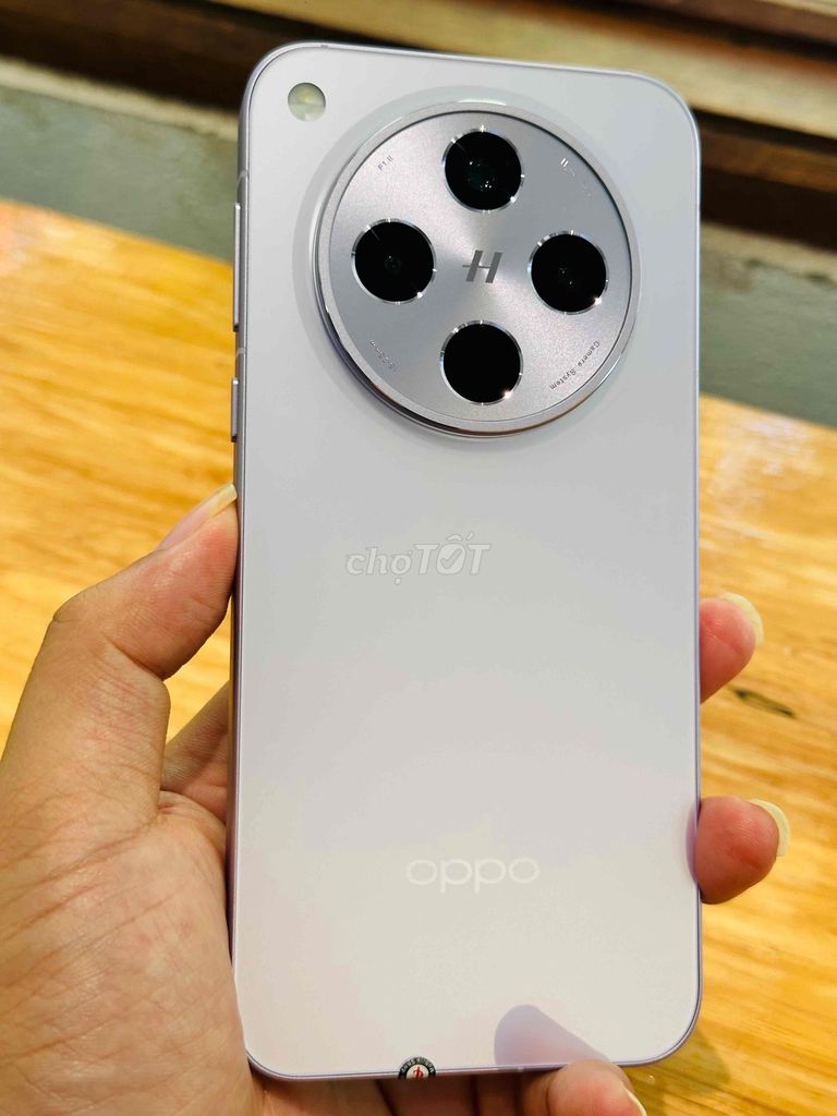 Oppo Find X8s Plus Zin Keng Sạc 2 lần. Mua bán Điện thoại tại Quận Hà Đông Hà Nội được đăng bởi DPhone hình 1