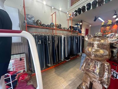 sang shop thời trang. Mua bán văn phòng, mặt bằng kinh doanh tại Quận Tân Bình Tp Hồ Chí Minh được đăng bởi Sơn 2