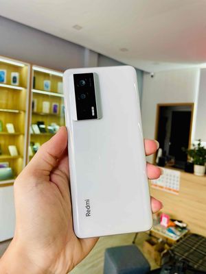 Redmi K60 5G | Ram 12/256G | Chiến Game Mạnh mẽ. Mua bán Điện thoại tại Quận Thanh Khê Đà Nẵng được đăng bởi Hà My Mobile