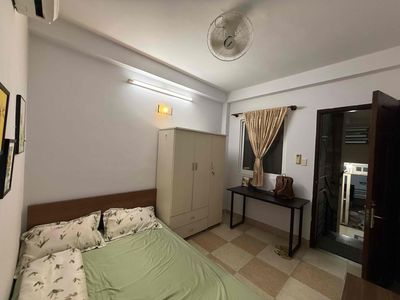 Phòng trọ 15 m² · Đường Hồ Văn Huê