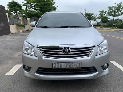 Toyota Innova 2014 2.0V - 15000 km. Mua bán Ô tô tại Quận Nam Từ Liêm Hà Nội được đăng bởi A sơn