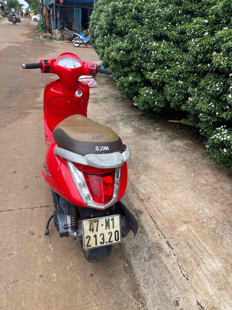 bán sym elizabeth máy êm ngon. Mua bán Xe máy tại Thành phố Buôn Ma Thuột Đắk Lắk được đăng bởi nguyễn đức biên hình 4