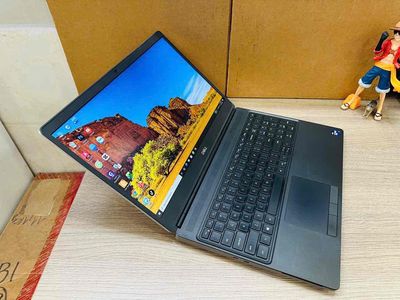 Dell Precision 7560 i9 32GB/512GB RTX A2000 15.6 -