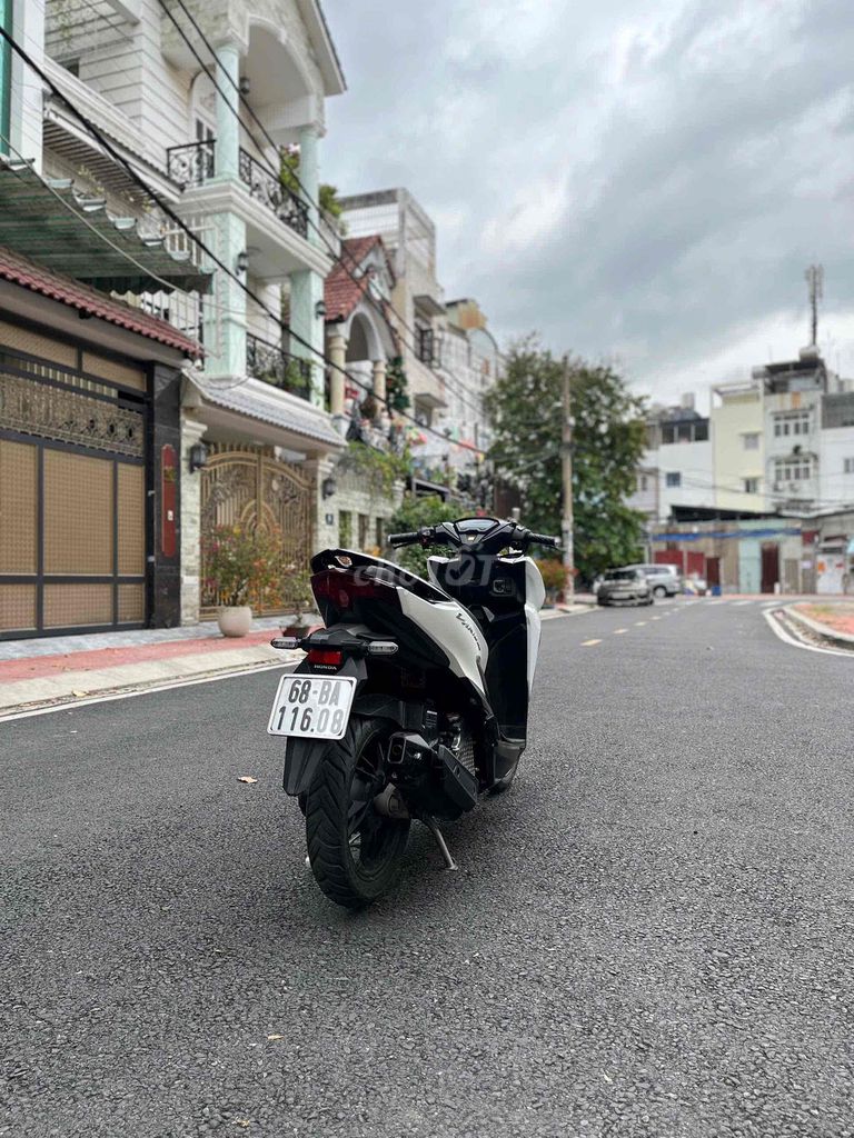 Cầm đồ thanh lý Honda Vario 125 2021 BS:68BA-11608. Mua bán Xe máy tại Quận 8 Tp Hồ Chí Minh được đăng bởi Tuấn Bon hình 5