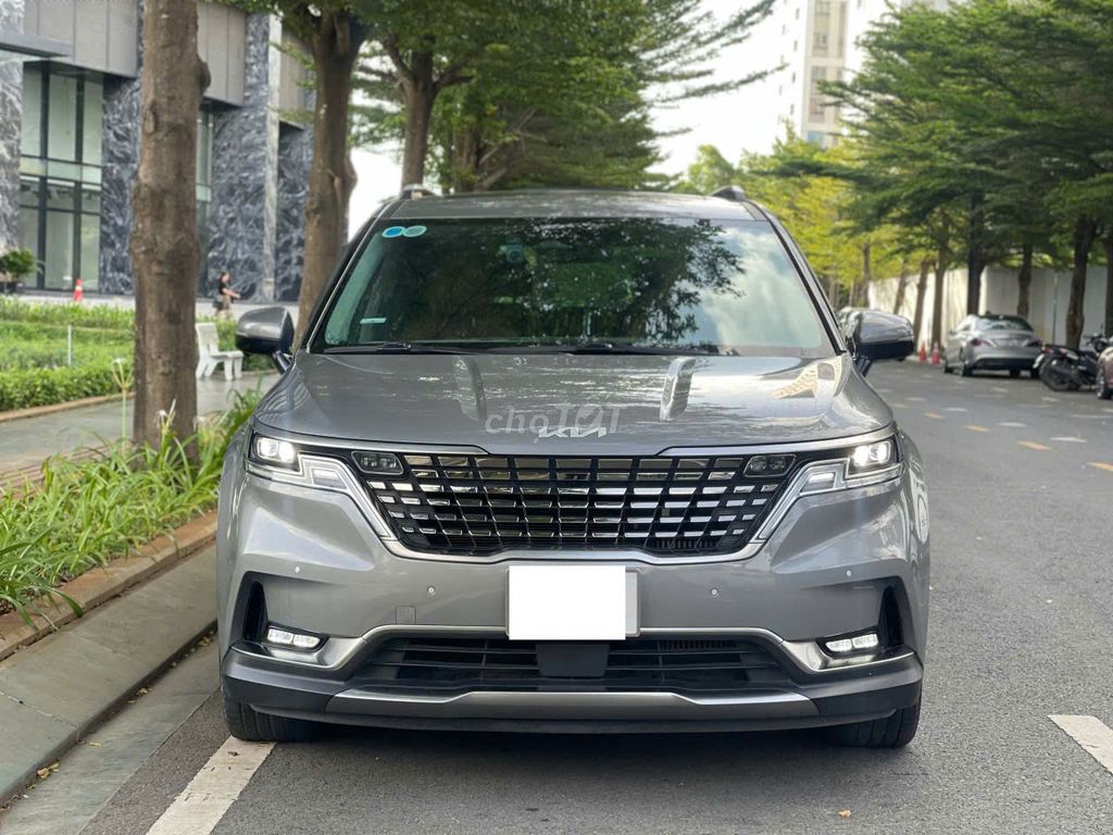 Carnival 2.2D Sig 2023 Bảo Dưỡng Full Hãng Cực Đẹp. Mua bán Ô tô tại Quận 8 Tp Hồ Chí Minh được đăng bởi Tuấn Sài Gòn Car Auto hình 2