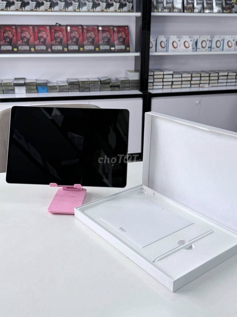 Samsung Tab S10 Lite 6GB/128GB Mới. Mua bán Máy tính bảng tại Quận 5 Tp Hồ Chí Minh được đăng bởi Hội Đồ Điện Tử hình 1