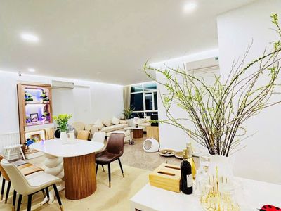 BÁN CĂN HỘ PHÚ HOÀNG ANH 3PN GIÁ 5.3 TỶ