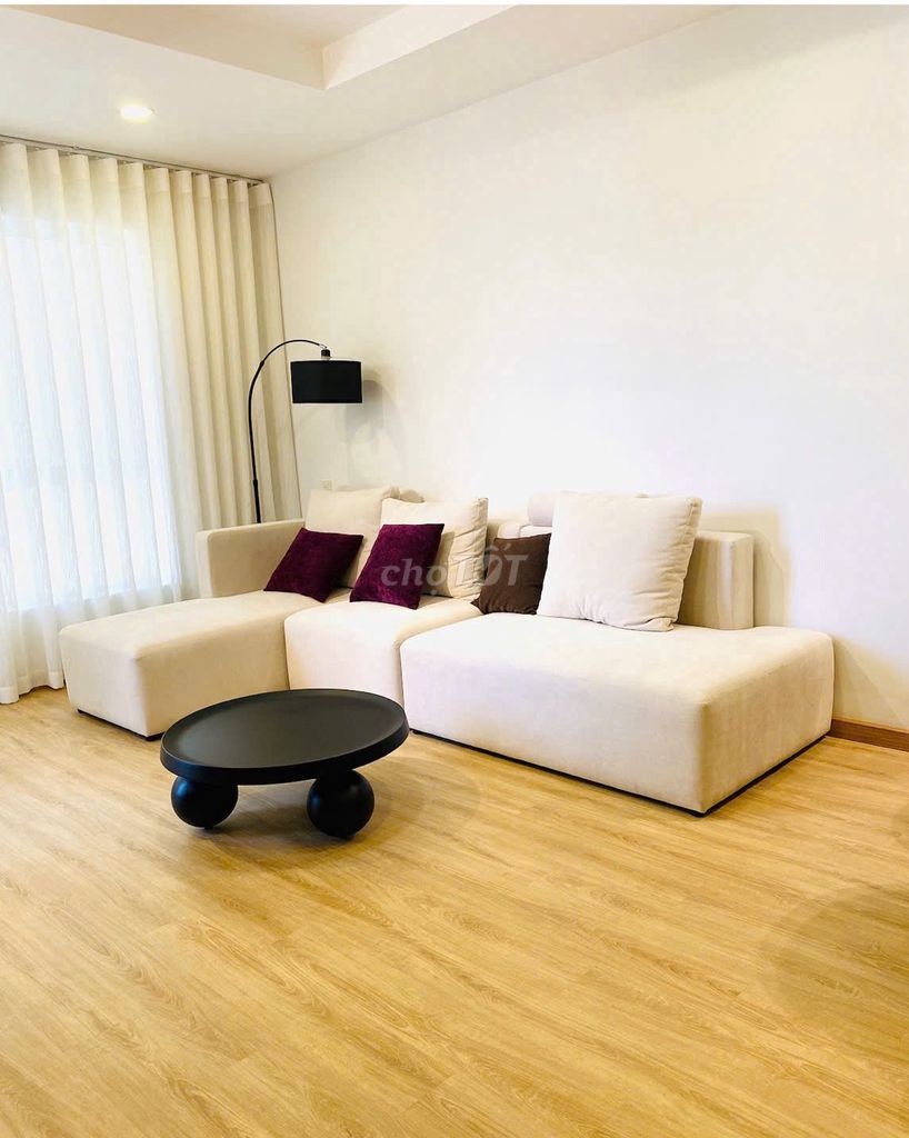Аренда · 2 комн. · 67 м² · Thành phố Nha Trang, ул. Chung cư CT1 VCN Phước Hải