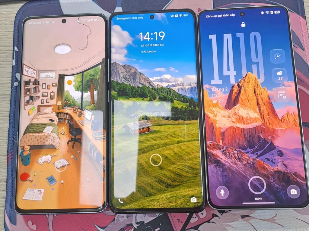 Realme Neo7 SE fullbox. Mua bán Điện thoại tại Quận Hai Bà Trưng Hà Nội được đăng bởi Teppi hình 1