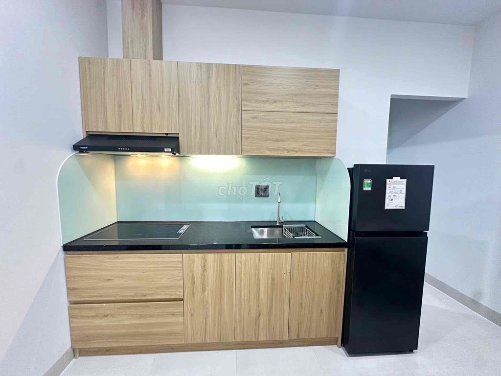 Аренда · 1 комн. · 30 м² · Quận Cẩm Lệ, ул. Đường Cồn Dầu 15