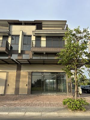 bán Shophouse Nam Long 2