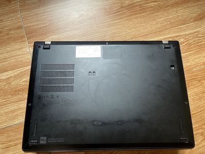 Thinkpad x13 gen 1 bản AMD R5 4650U giá cực rẻ. Mua bán Laptop tại Quận Thanh Xuân Hà Nội được đăng bởi Trường Vui