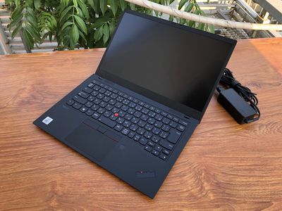 Lenovo ThinkPad X1 Carbon GEN 7 i7 10th/ RAM 16GB