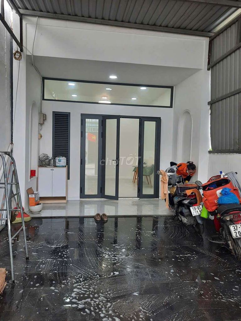 Cho thuê nhà nguyên căn 11 triệu