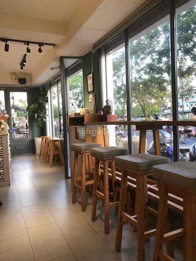 GÓC 2 MT BỜ KÈ TRƯỜNG SA - 9M X 9M - VIEW CỰC CHILL - PHÙ HỢP CAFE