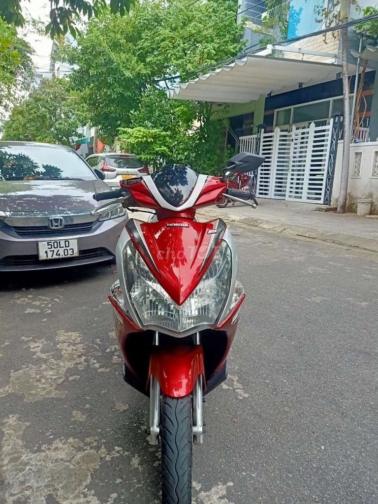 Xe bán. Mua bán Xe máy tại Quận Cẩm Lệ Đà Nẵng được đăng bởi Nguyễn Minh  hình 3