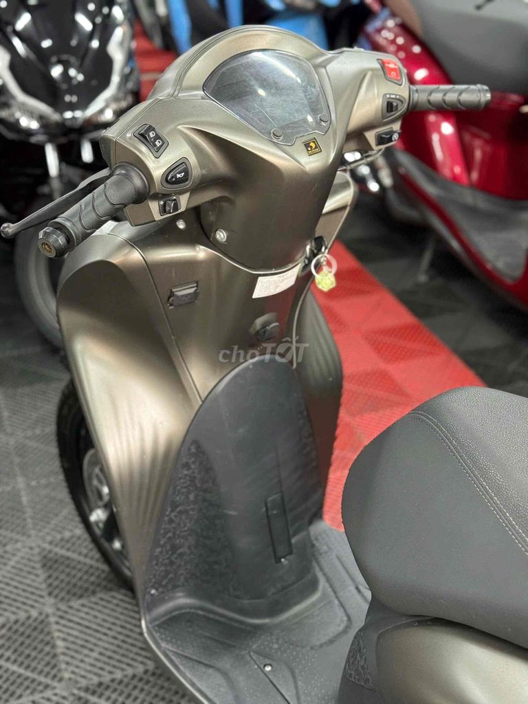 💥Velia 50cc 2025 Провинциальные номера Свои документы пробег 4000 км💥