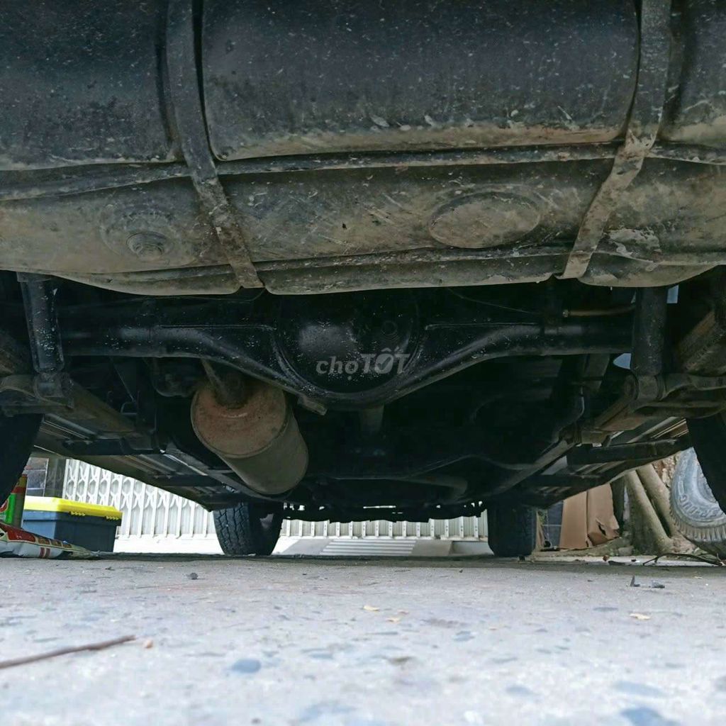 Bán xe Farri 7 chỗ, 5 cái võ mới đăng kiểm mới. Mua bán Ô tô tại Thành phố Hồng Ngự Đồng Tháp được đăng bởi Nhánh hình 7