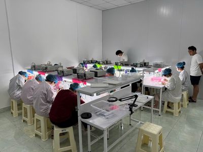 VÀO LÀM NGAY -TUYỂN NHÂN VIÊN NHẶT LÔNG YẾN TẠI Q8. Việc làm tại Quận 8 Tp Hồ Chí Minh được đăng bởi nguyễn minh tân hình 1