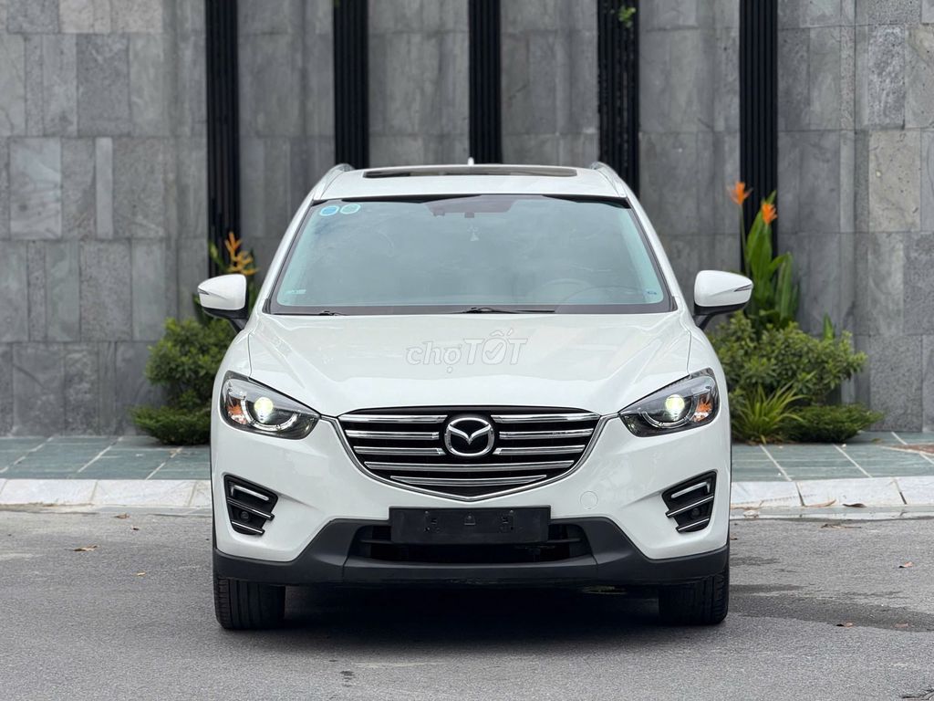 Mazda CX 5 2017 2.5 AT 2WD - 74000 km. Mua bán Ô tô tại Quận Bắc Từ Liêm Hà Nội được đăng bởi An Phát AUTO hình 1