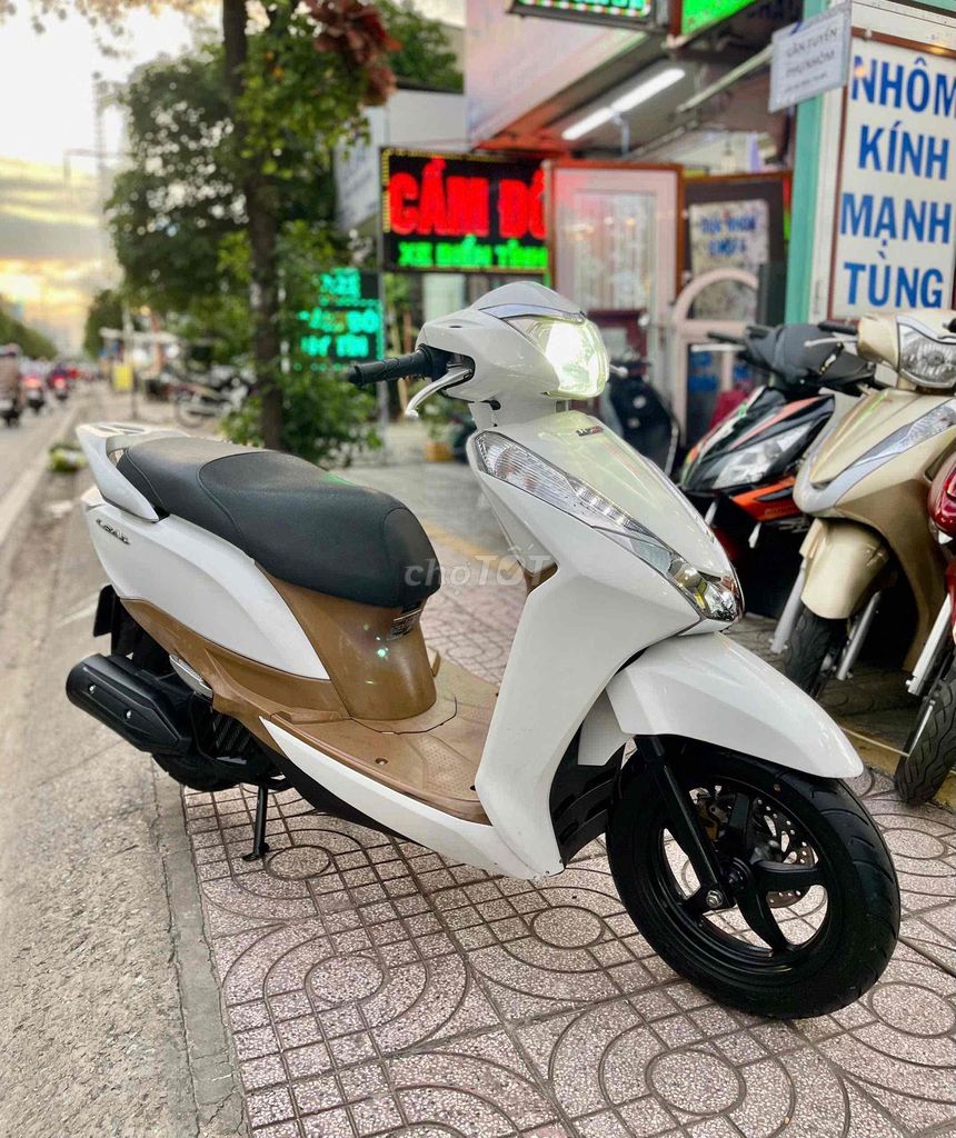 ❤️Honda Lead 2013, BSTP 9Chủ, GÓP NỢ XẤU. Mua bán Xe máy tại Quận 8 Tp Hồ Chí Minh được đăng bởi Tấn Đạt hình 2