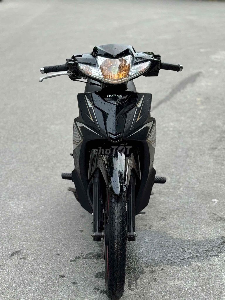 Honda Wave Blade 2018 110i Đen Nguyên Bản Chất✅✅✅✅