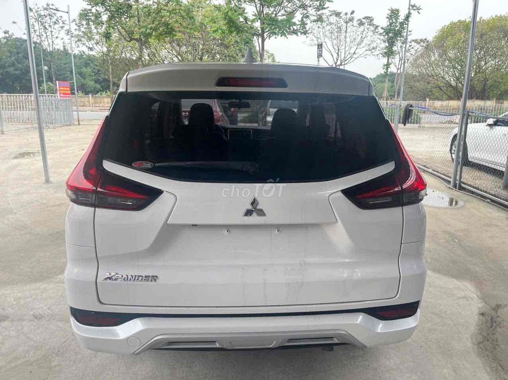 Mitsubishi Xpander 2020 premium- 65000 km. Mua bán Ô tô tại Quận Long Biên Hà Nội được đăng bởi Minh Long Auto hình 2