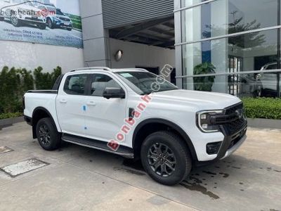 Ford Ranger Wildtrak 2.0L 4x4 AT 2025. Mua bán Ô tô tại Quận Tây Hồ Hà Nội được đăng bởi Sơn Tùng Xe Ford