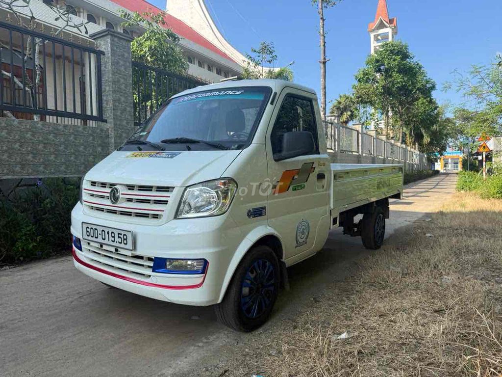 tmt k10s, 2021 tải 900 kí. Mua bán Xe tải, xe ben tại Huyện Xuân Lộc Đồng Nai được đăng bởi Ngọc Nhi Nguyễn hình 1