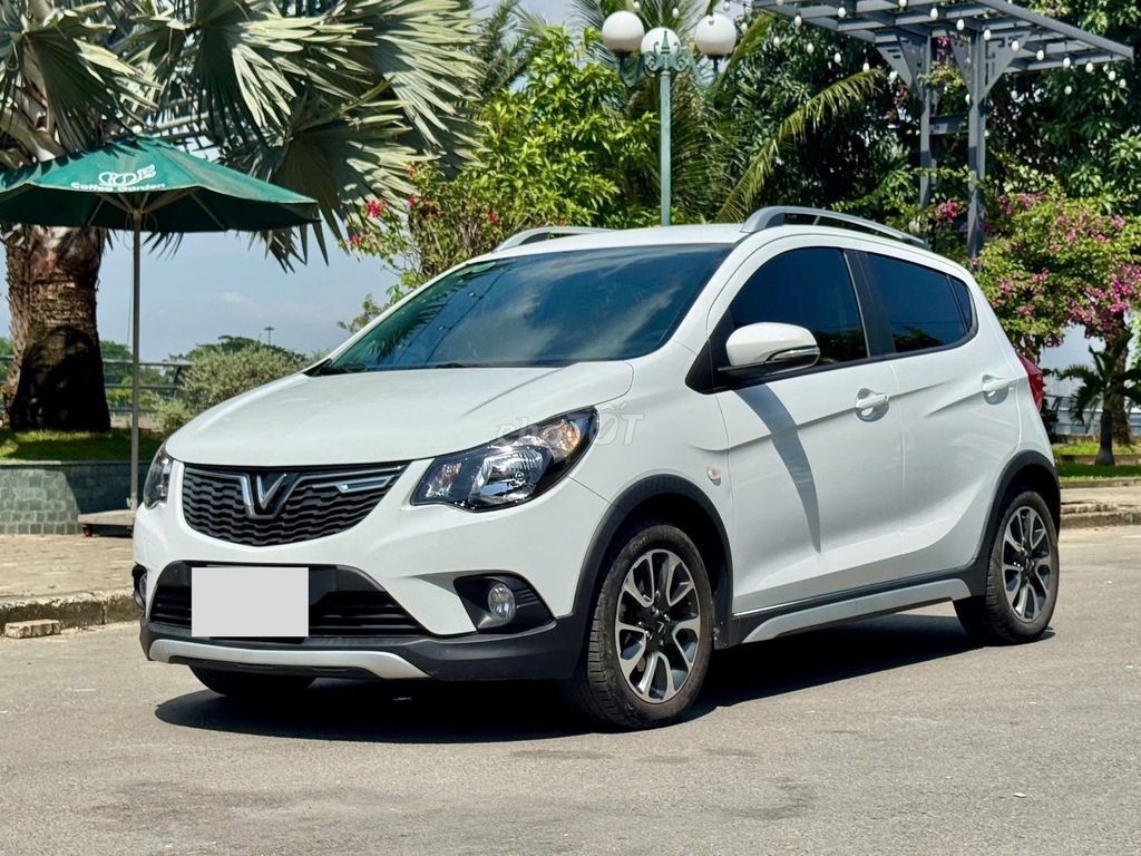 📣📣 Vinfast Fadil Plus 2022 - Trắng 💥💥. Mua bán Ô tô tại Thành phố Thủ Đức Tp Hồ Chí Minh được đăng bởi ôn diễm sơn hình 12