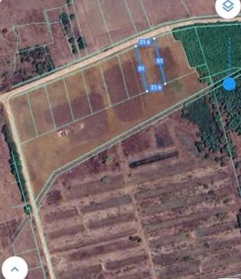 CHÍNH CHỦ BÁN 11 THỬA ĐẤT SÔNG XOÀI – CHÂU PHA – GÍA : 43 TỶ