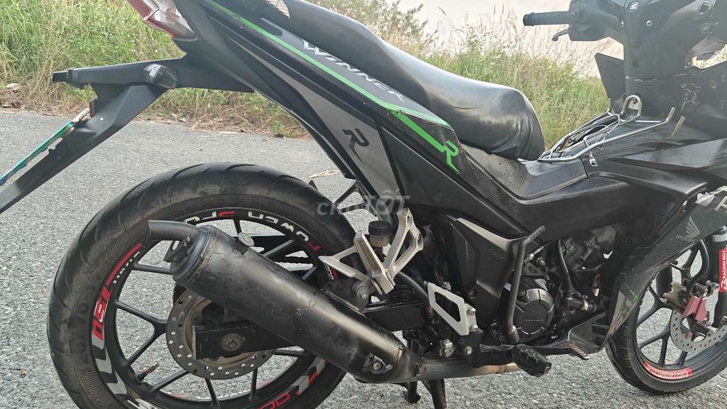 Winner 2018. Mua bán Xe máy tại Huyện Củ Chi Tp Hồ Chí Minh được đăng bởi phạm nam hình 4