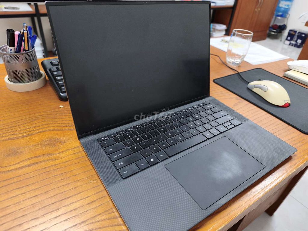 Dell Precision 5550 i7-10850H 16GB/512GB. Mua bán Laptop tại Quận Hải An Hải Phòng được đăng bởi Phạm văn nghĩa hình 1