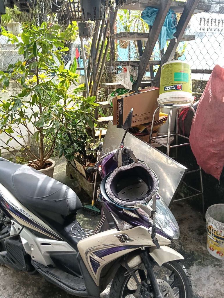 Nhà trật ra gấp xe nhà ít di. Mua bán Xe máy tại Quận Bình Thạnh Tp Hồ Chí Minh được đăng bởi đỗ thị ha hình 1