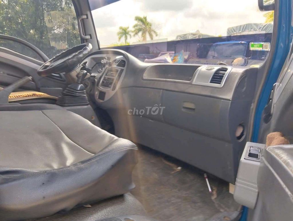 VEAM Huyndai 2t5 2015 máy lạnh. Mua bán Xe tải, xe ben tại Huyện Bình Chánh Tp Hồ Chí Minh được đăng bởi huynhductrong hình 4