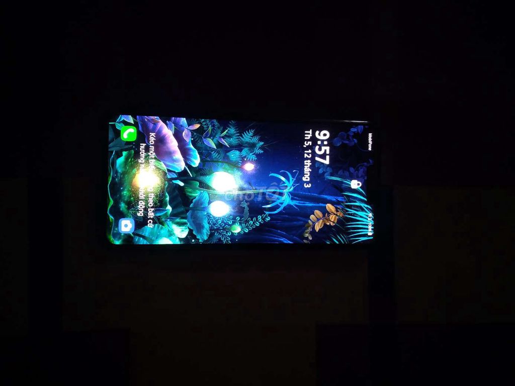 LG V50 Đã qua sử dụng. Mua bán Điện thoại tại Thành phố Dĩ An Bình Dương được đăng bởi man nhoc hình 1